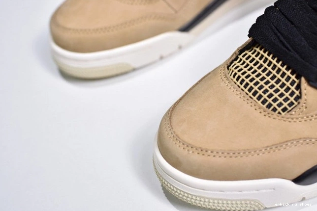 Cheap 4 Jordan AQ9129-200 Air Mushroom 0715